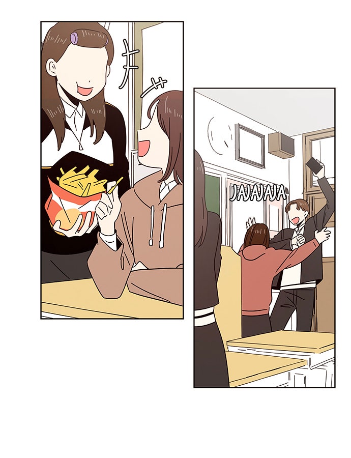 Read Temporada de flores Manga Online