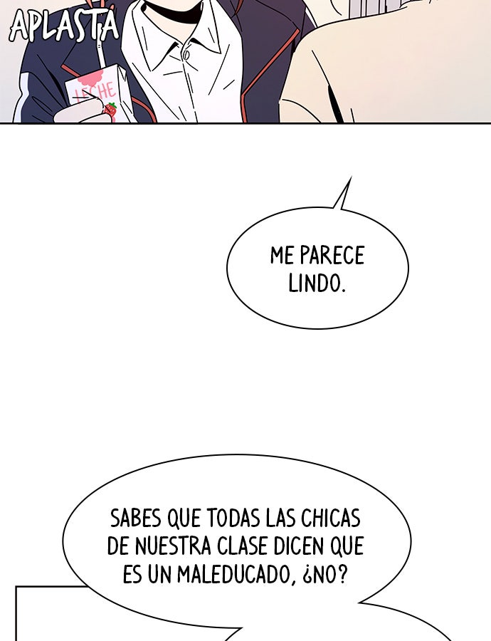 Read Temporada de flores Manga Online