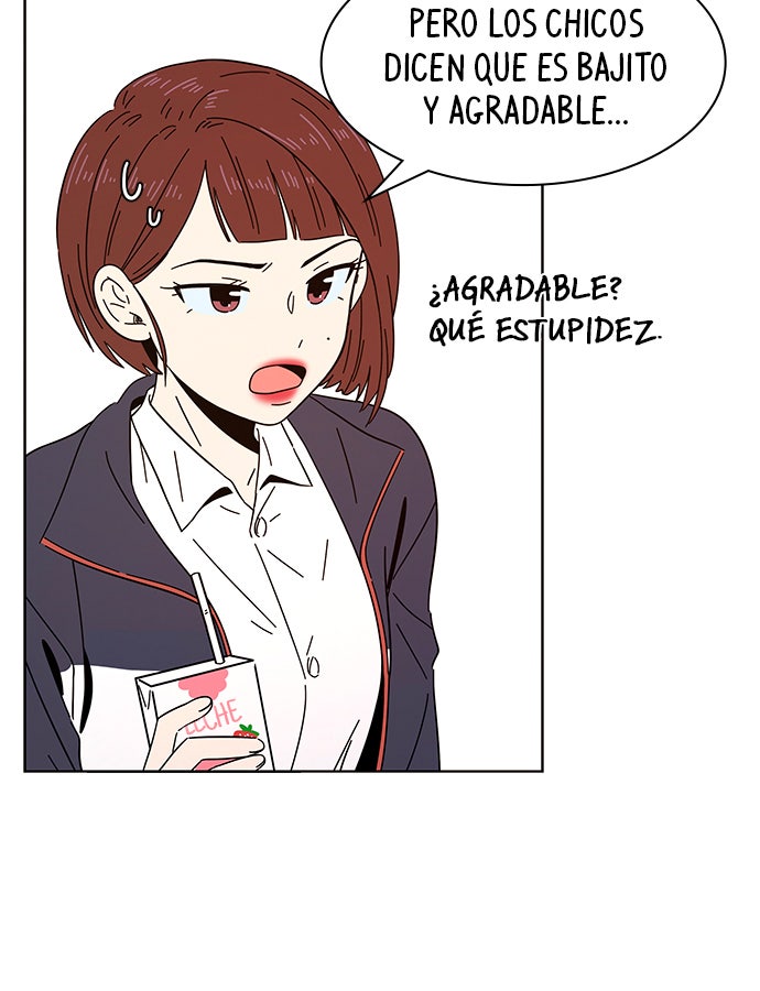 Read Temporada de flores Manga Online