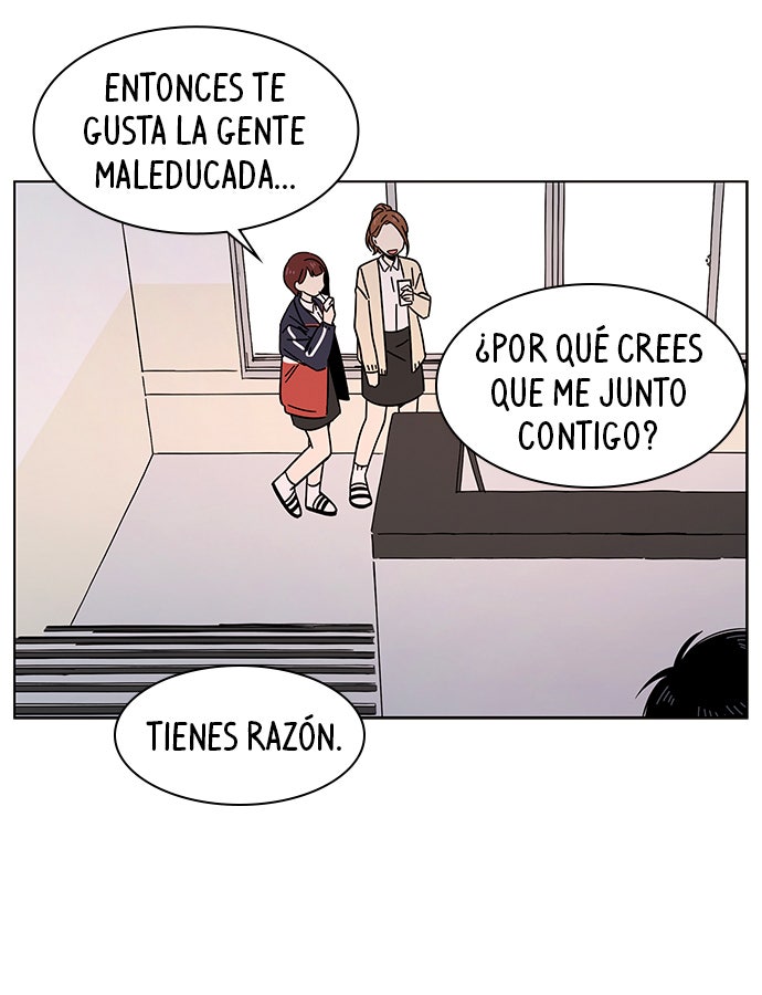 Read Temporada de flores Manga Online