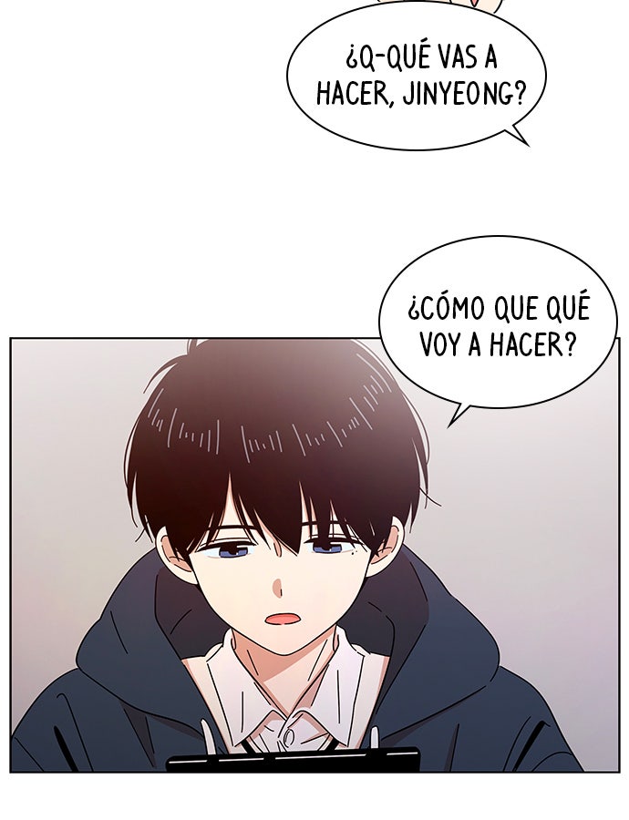 Read Temporada de flores Manga Online