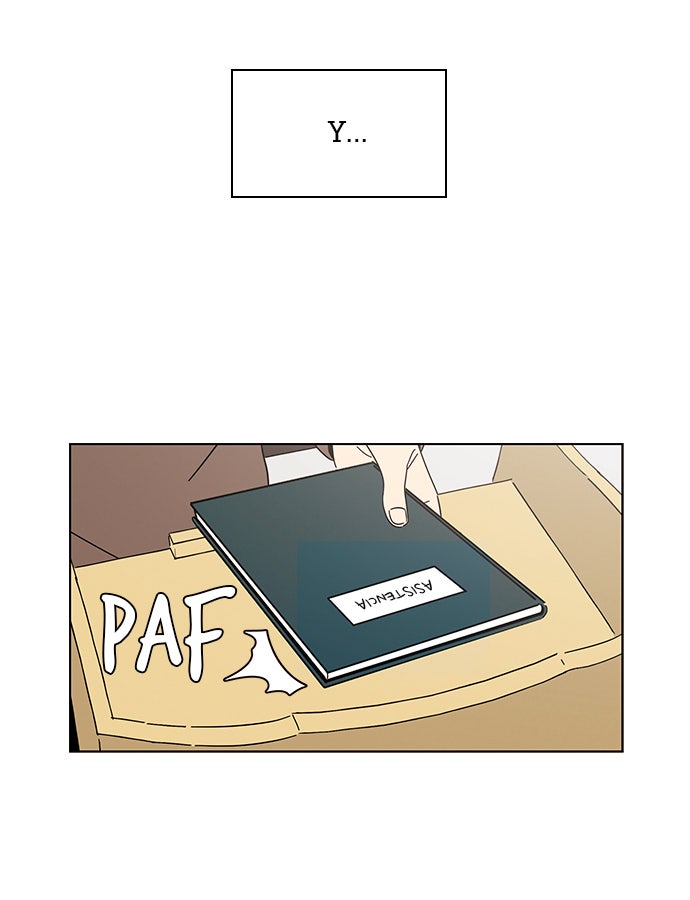 Read Temporada de flores Manga Online