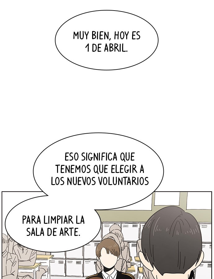 Read Temporada de flores Manga Online