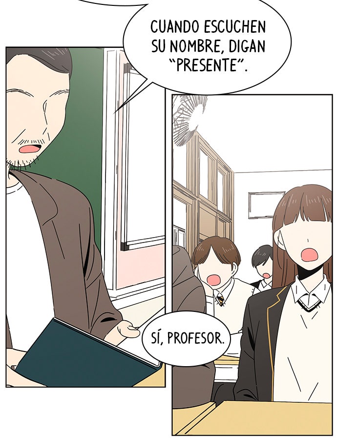 Read Temporada de flores Manga Online