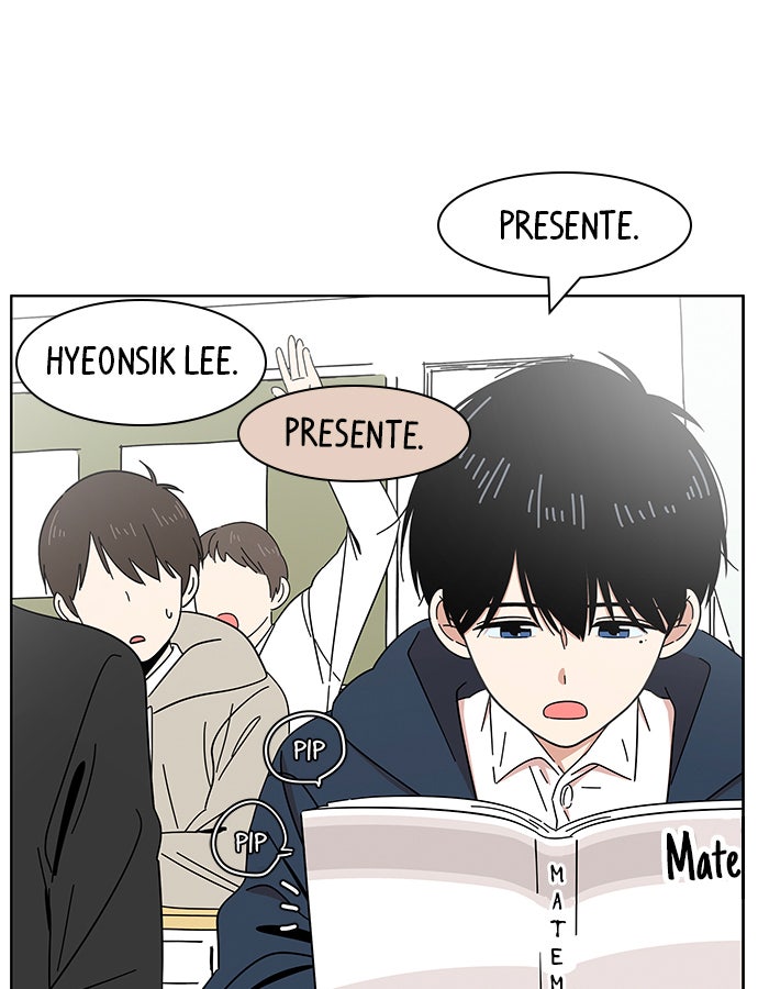 Read Temporada de flores Manga Online