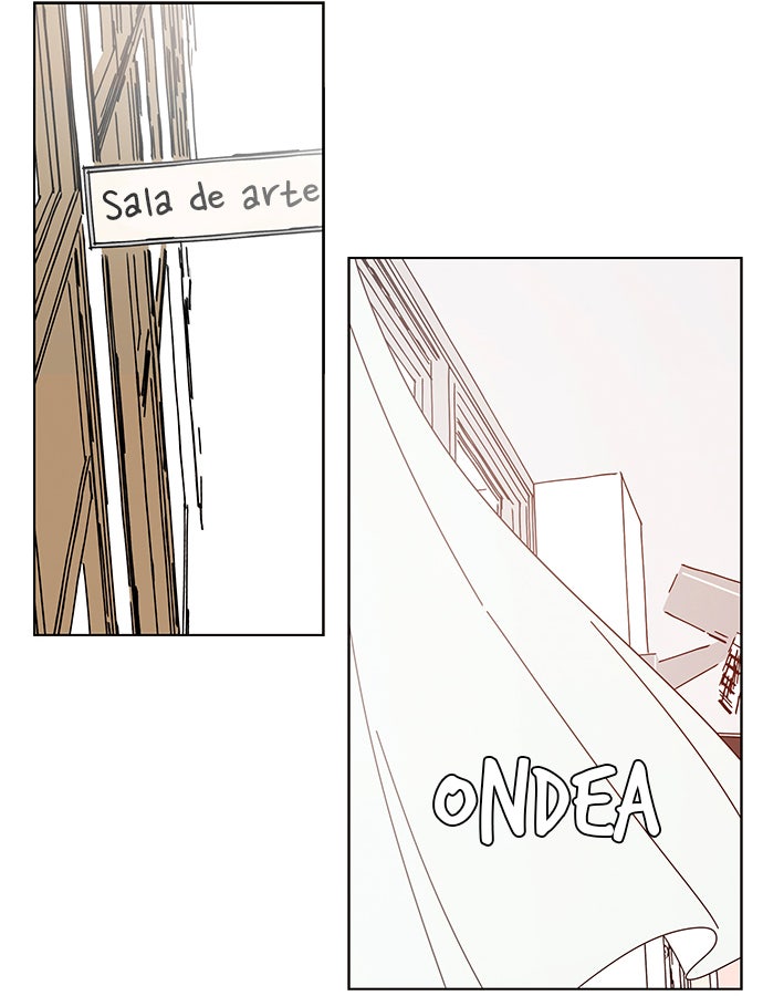 Read Temporada de flores Manga Online