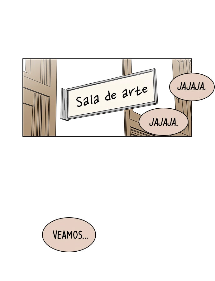 Read Temporada de flores Manga Online