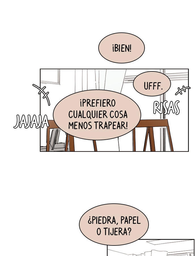 Read Temporada de flores Manga Online