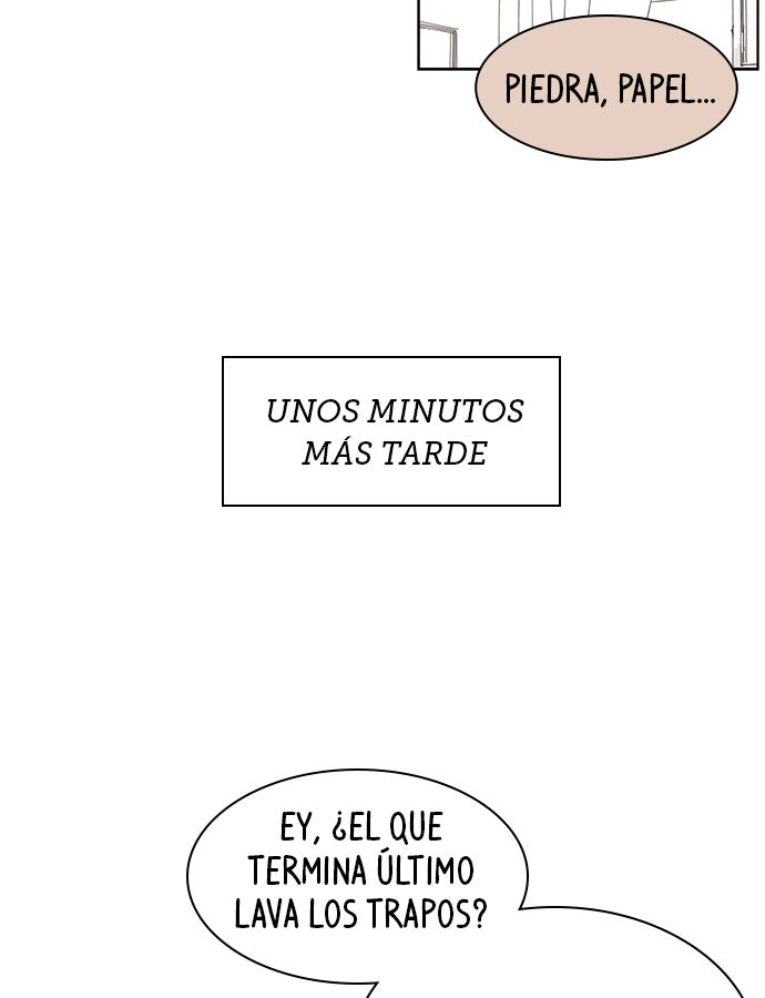 Read Temporada de flores Manga Online