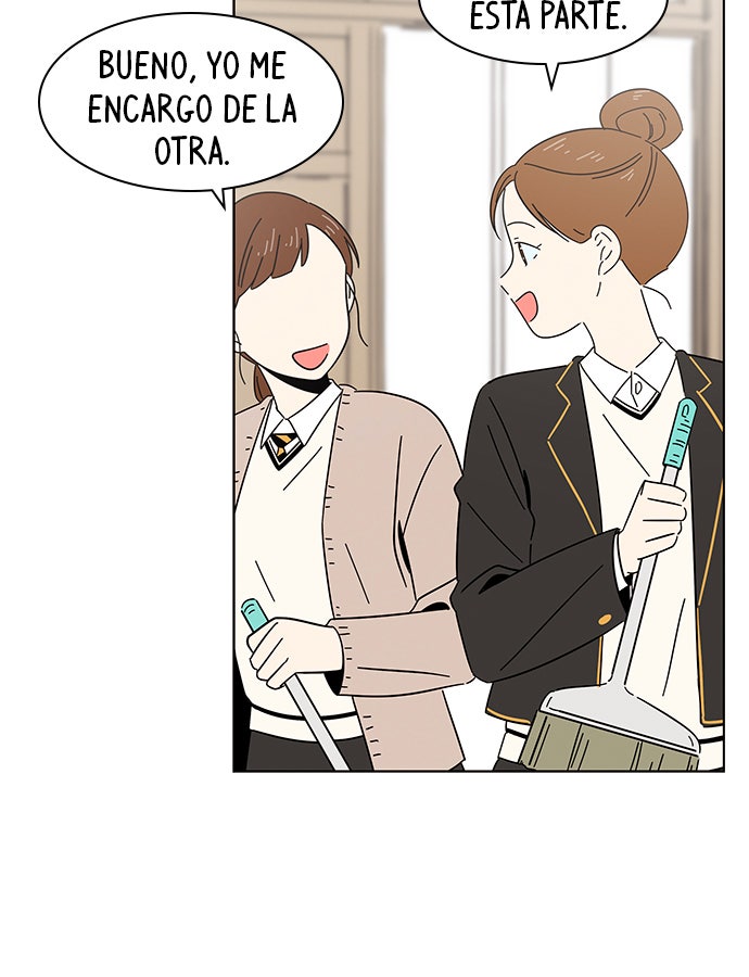 Read Temporada de flores Manga Online