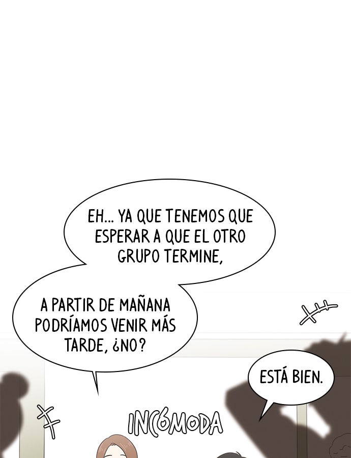 Read Temporada de flores Manga Online