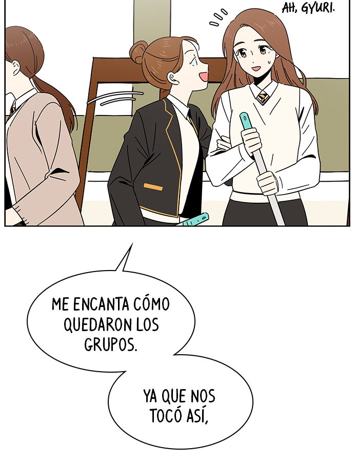 Read Temporada de flores Manga Online