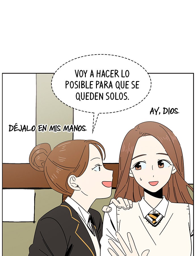 Read Temporada de flores Manga Online