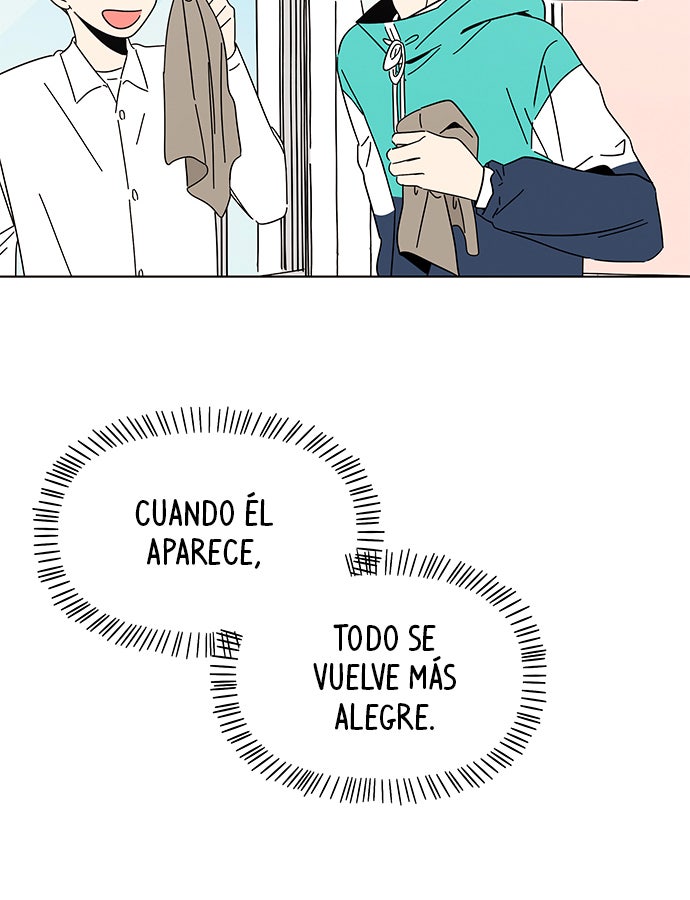 Read Temporada de flores Manga Online