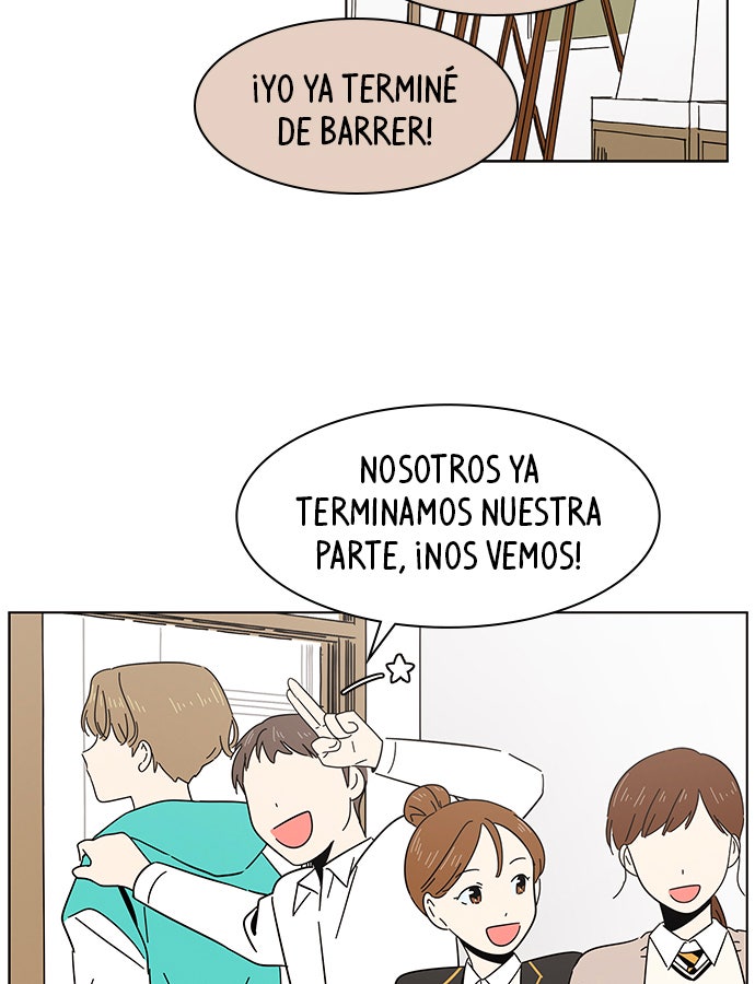 Read Temporada de flores Manga Online