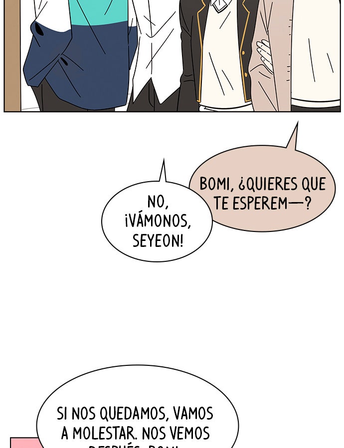 Read Temporada de flores Manga Online