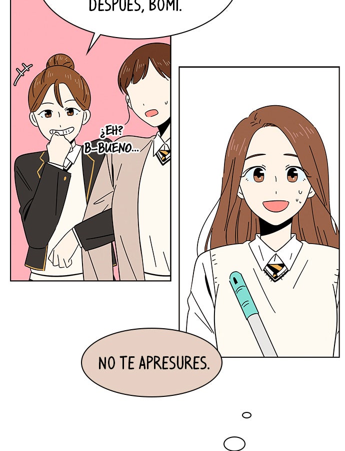 Read Temporada de flores Manga Online