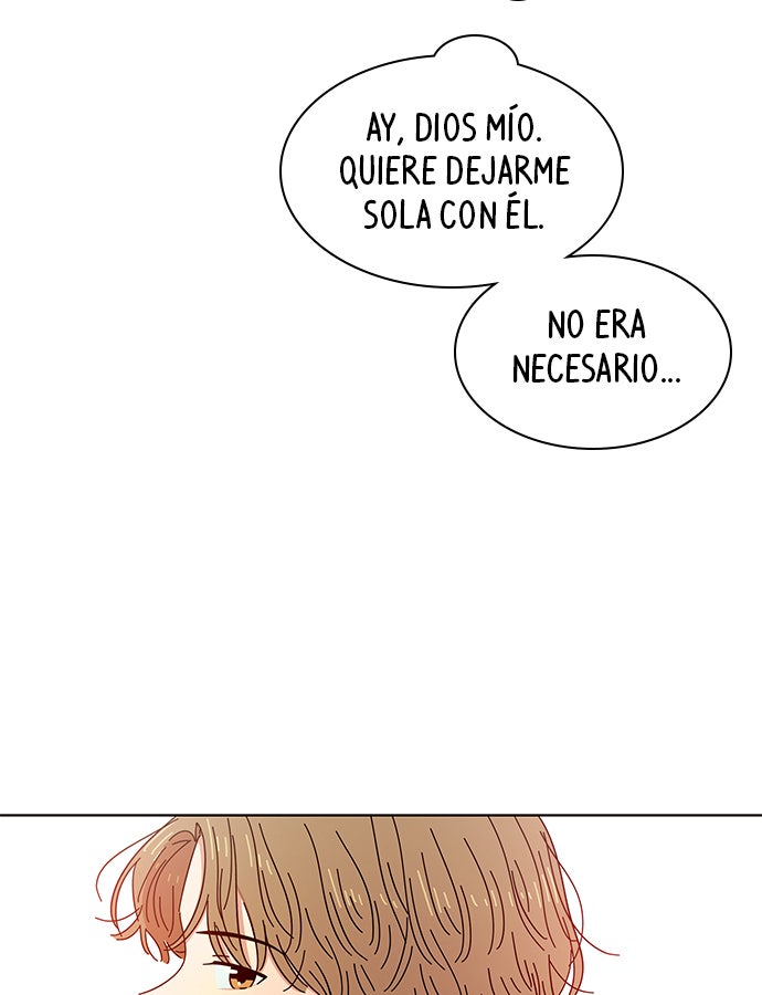 Read Temporada de flores Manga Online