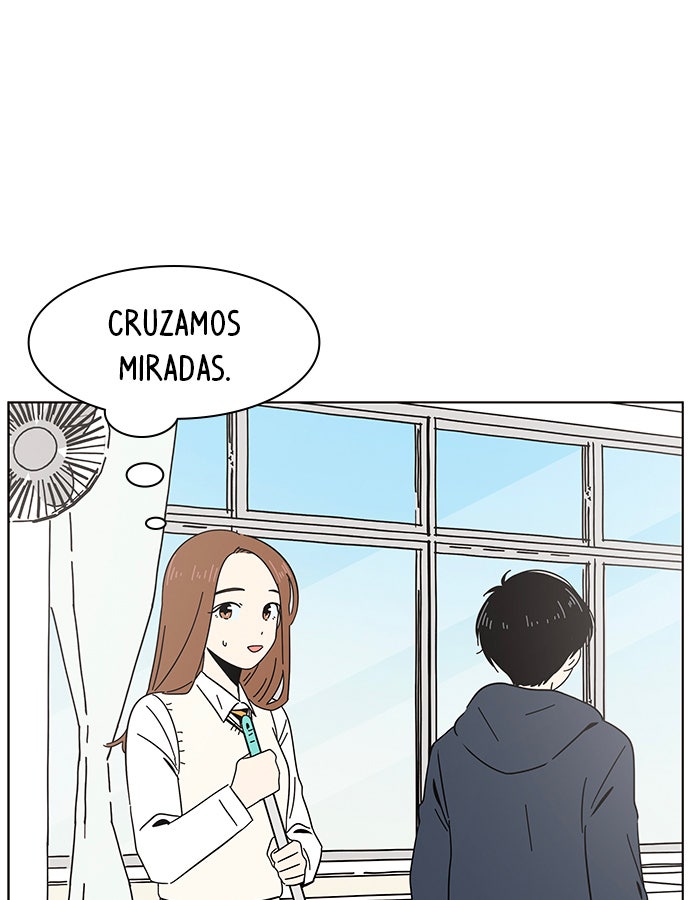 Read Temporada de flores Manga Online