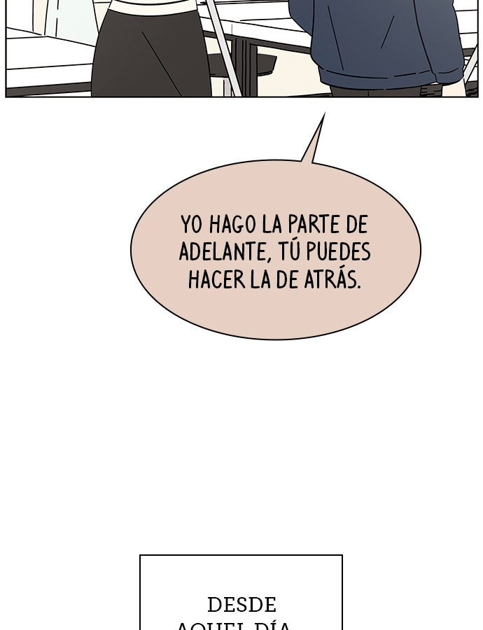 Read Temporada de flores Manga Online
