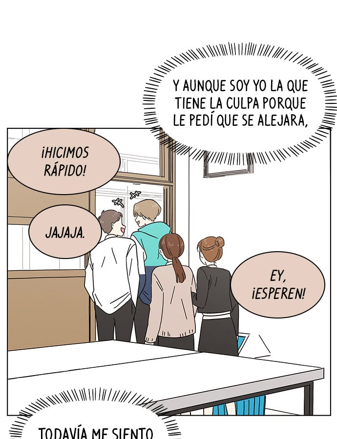 Read Temporada de flores Manga Online