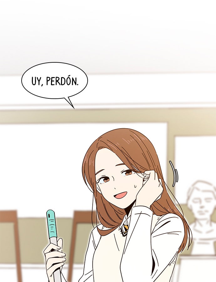 Read Temporada de flores Manga Online