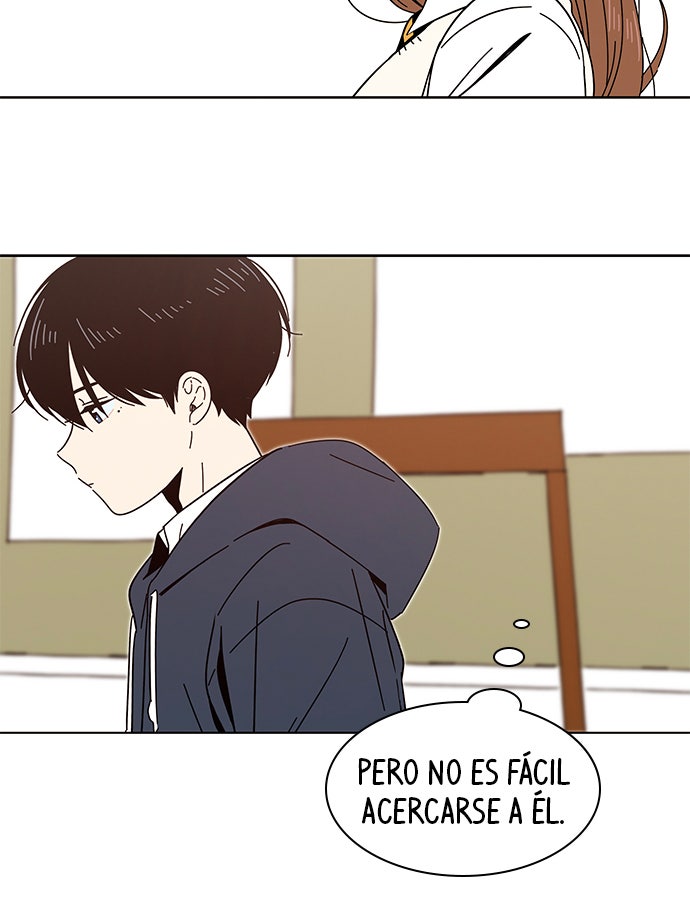 Read Temporada de flores Manga Online