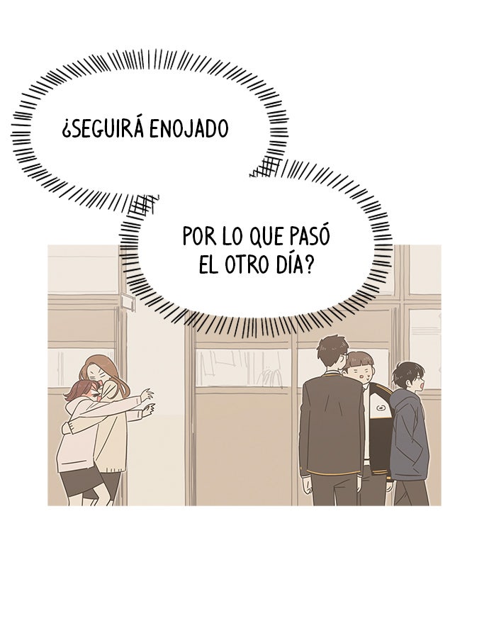Read Temporada de flores Manga Online