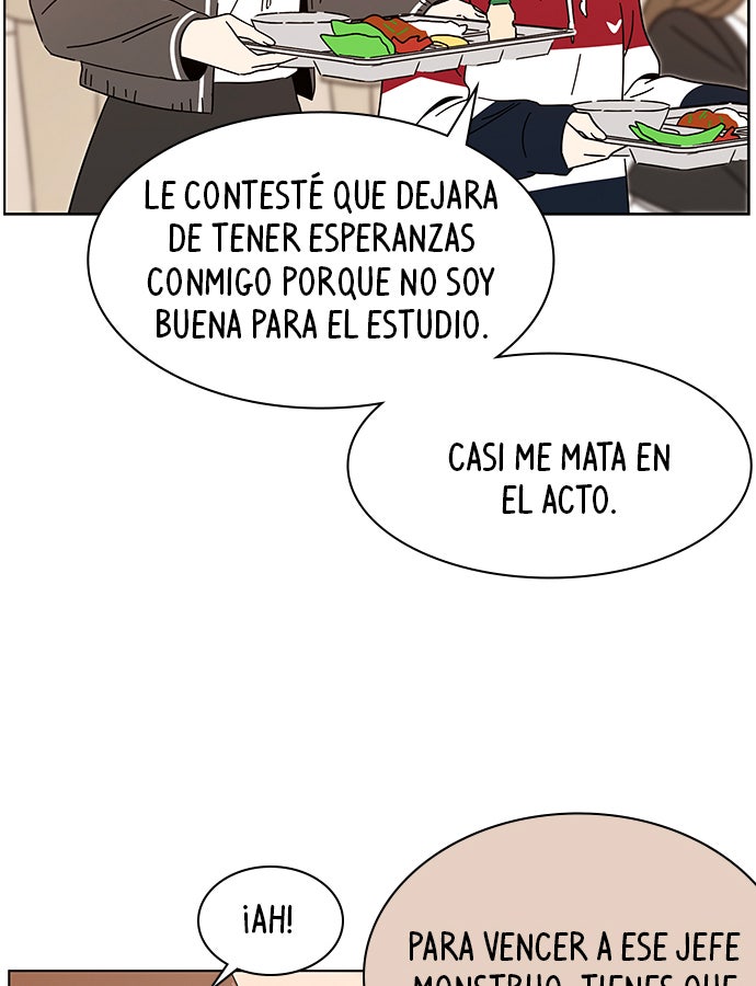 Read Temporada de flores Manga Online