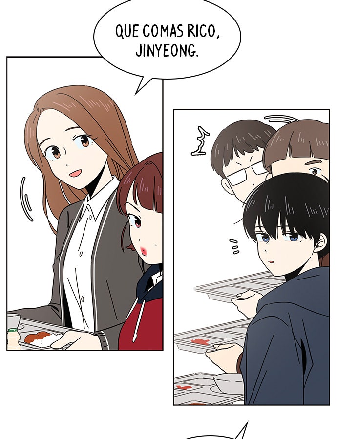 Read Temporada de flores Manga Online