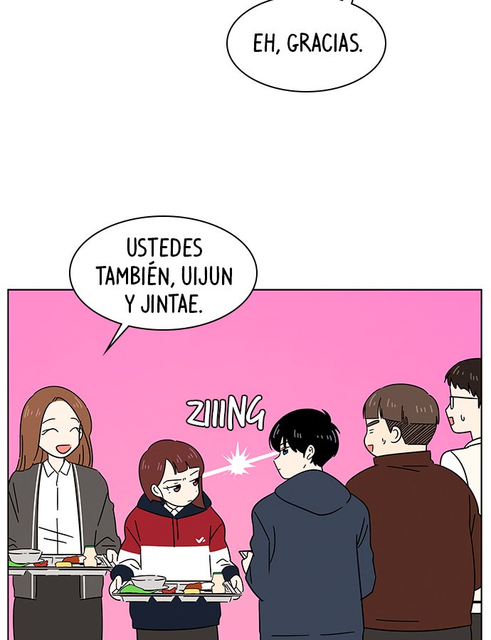 Read Temporada de flores Manga Online