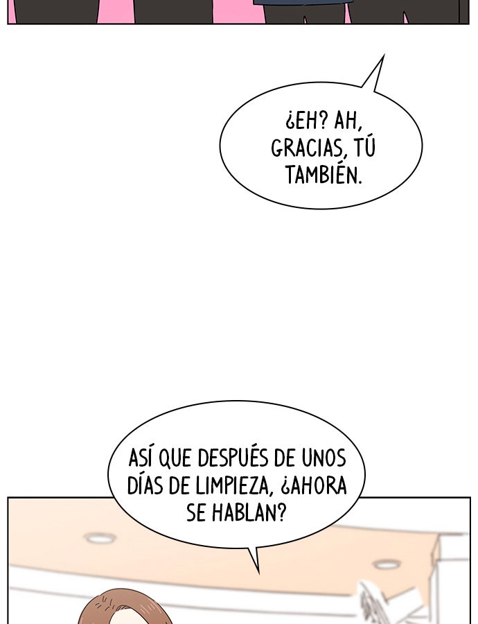 Read Temporada de flores Manga Online