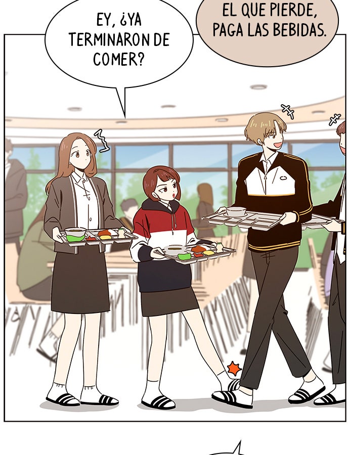 Read Temporada de flores Manga Online