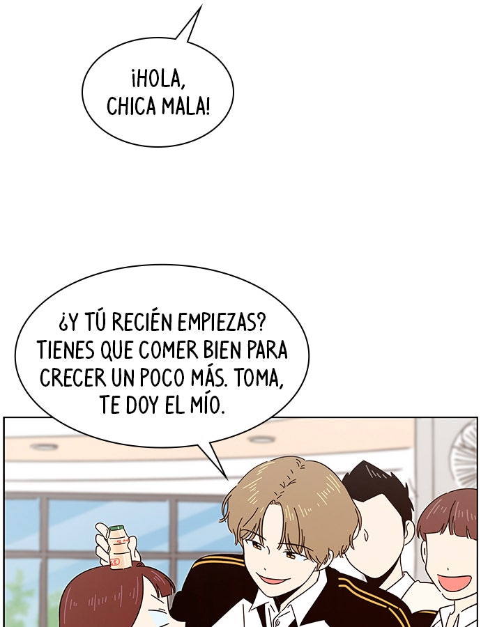 Read Temporada de flores Manga Online