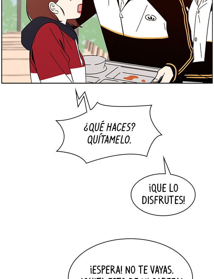 Read Temporada de flores Manga Online