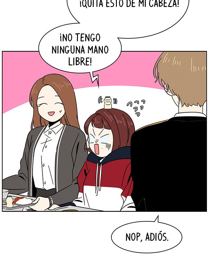 Read Temporada de flores Manga Online