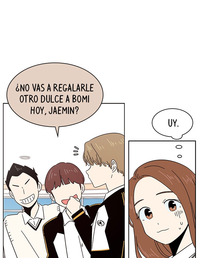 Read Temporada de flores Manga Online
