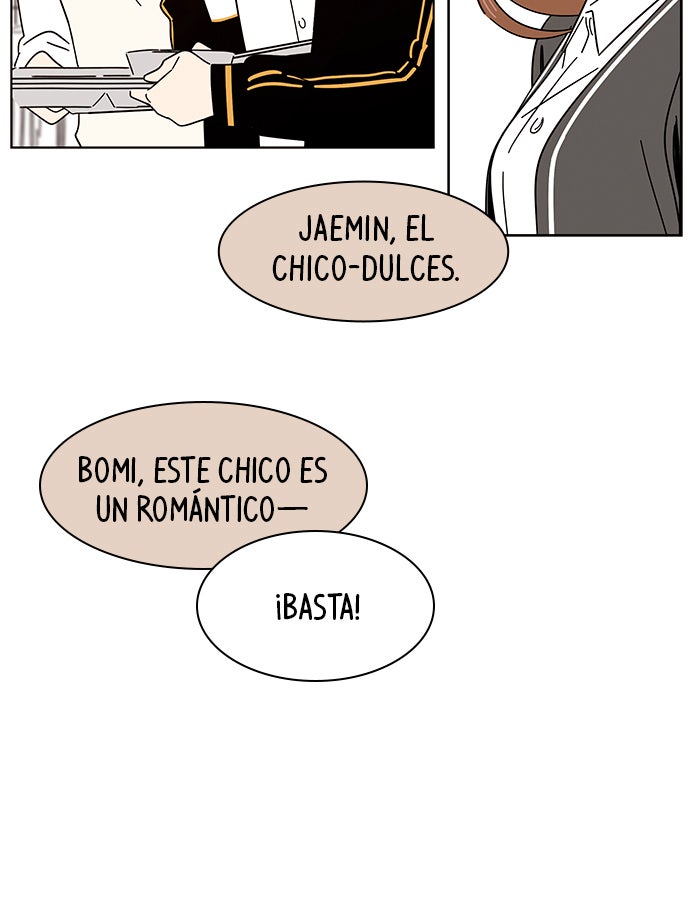 Read Temporada de flores Manga Online