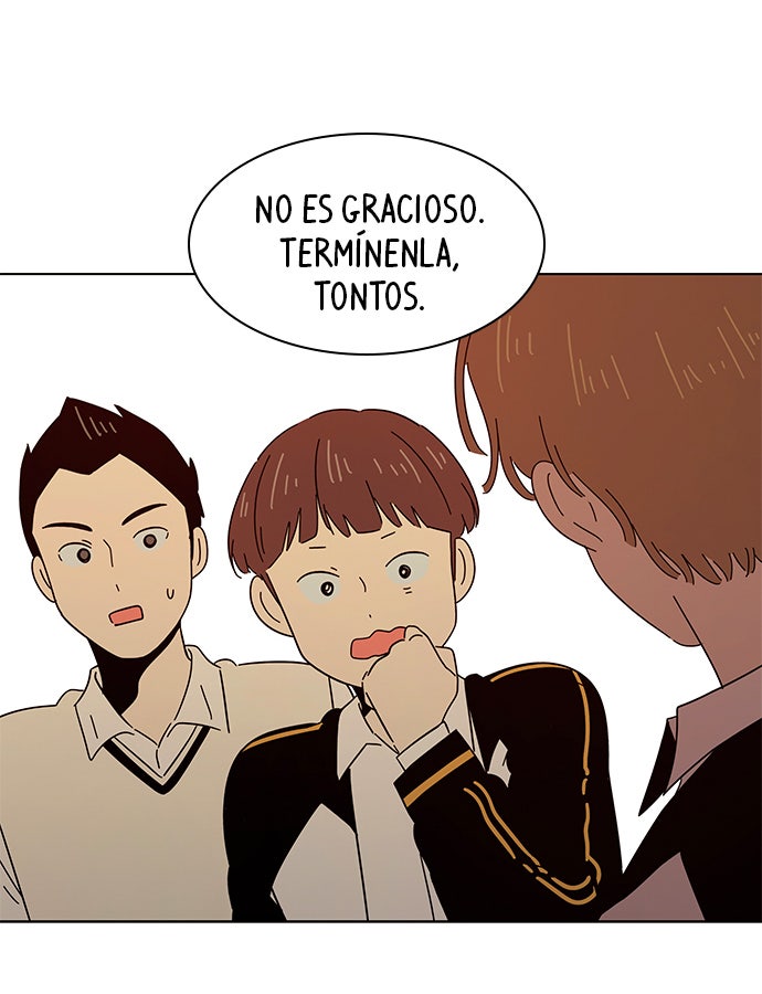Read Temporada de flores Manga Online