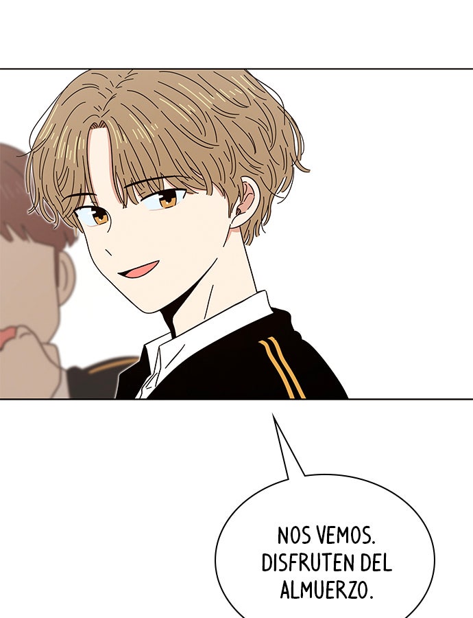 Read Temporada de flores Manga Online