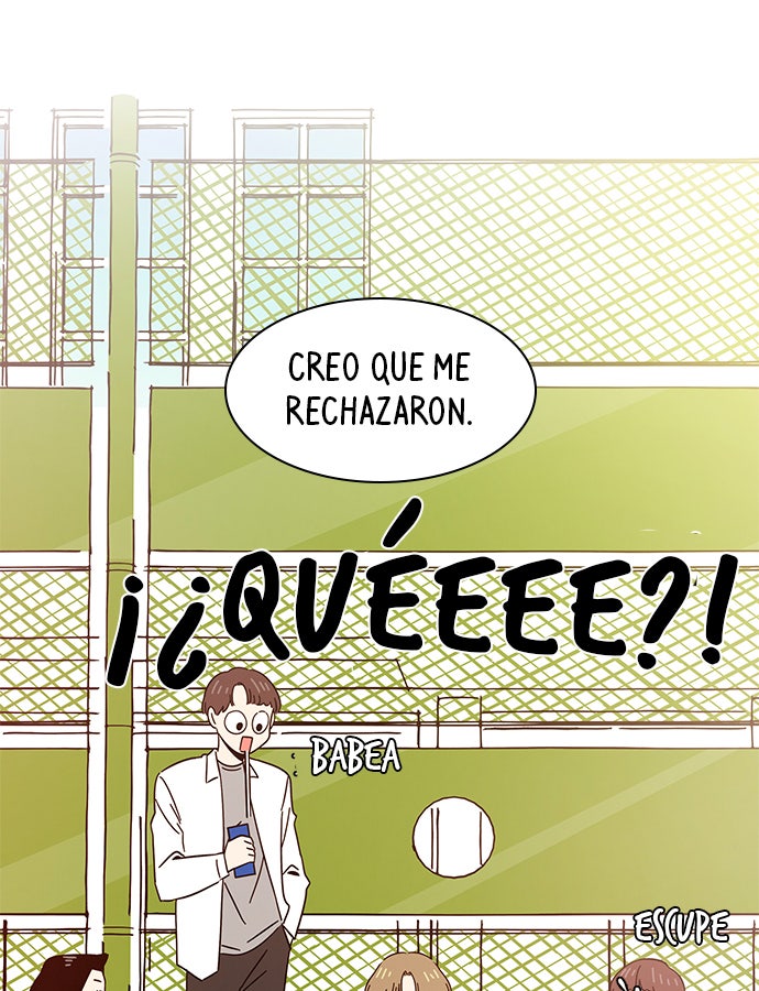 Read Temporada de flores Manga Online