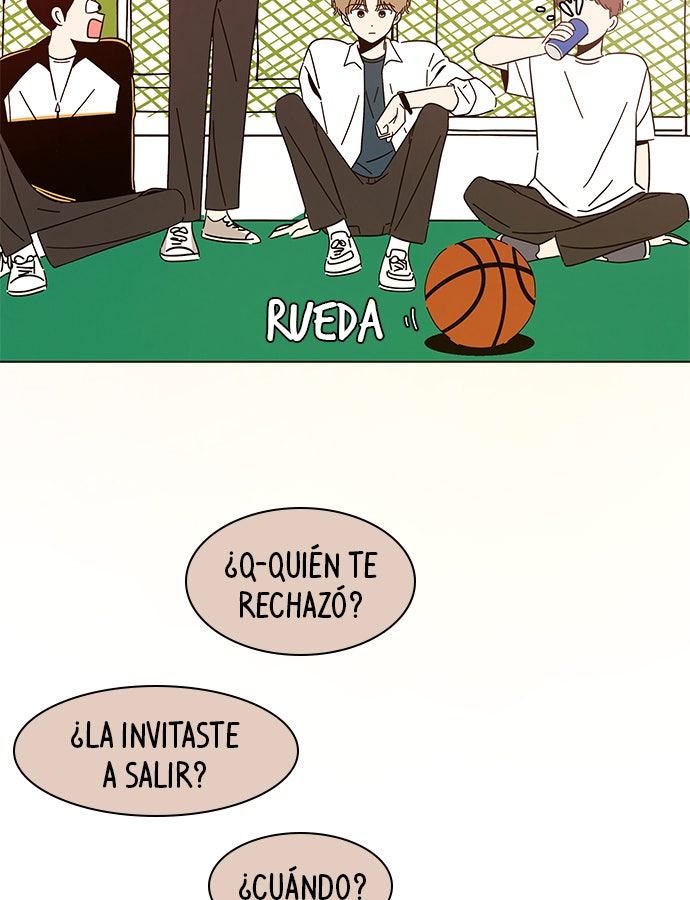 Read Temporada de flores Manga Online