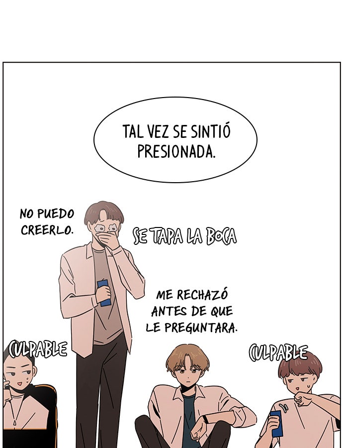 Read Temporada de flores Manga Online
