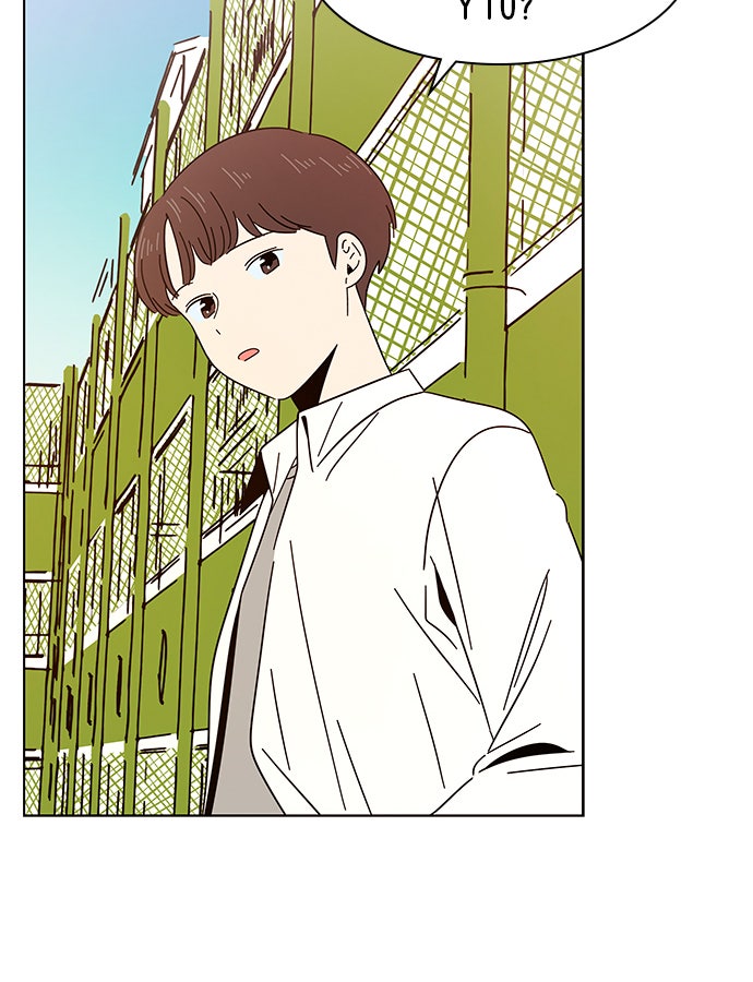 Read Temporada de flores Manga Online