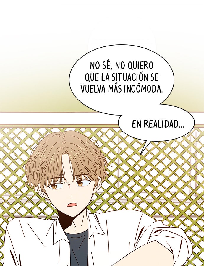 Read Temporada de flores Manga Online