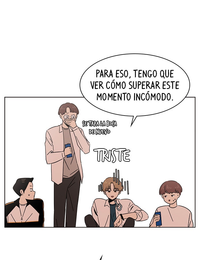 Read Temporada de flores Manga Online