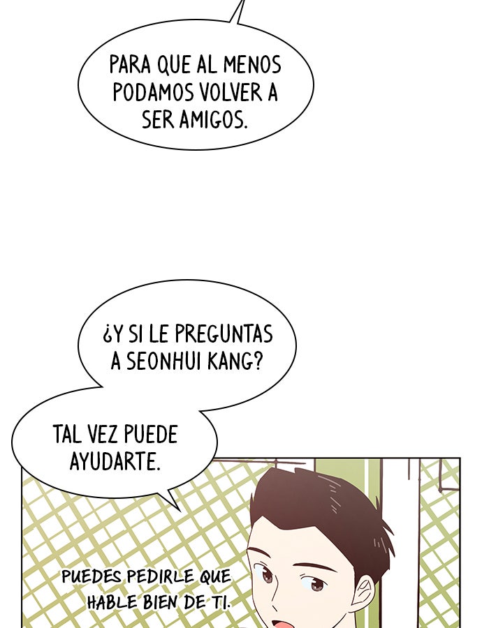 Read Temporada de flores Manga Online