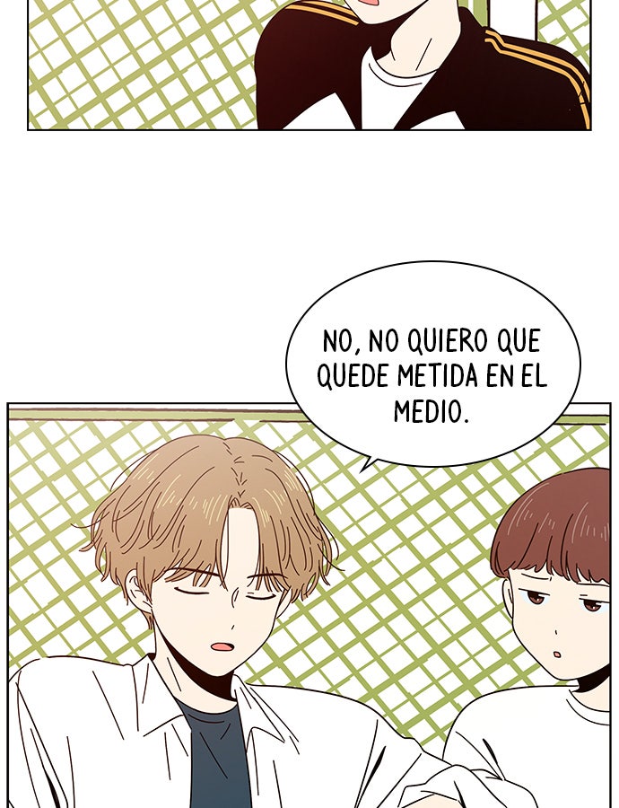 Read Temporada de flores Manga Online
