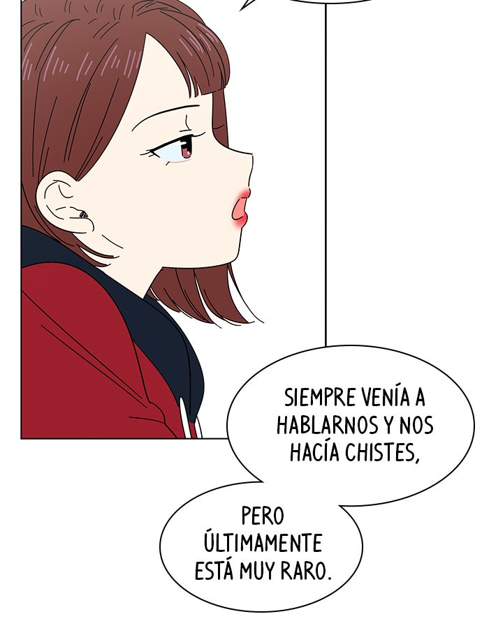 Read Temporada de flores Manga Online