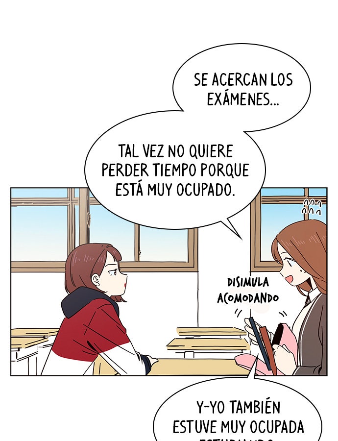 Read Temporada de flores Manga Online